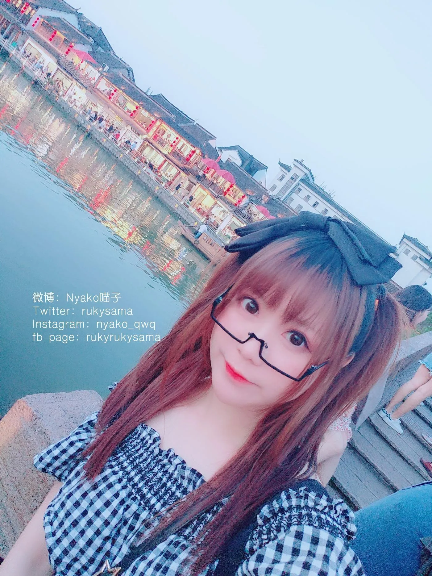 Nyako喵子 – NO.03 自撮①[21] [51P]插图6